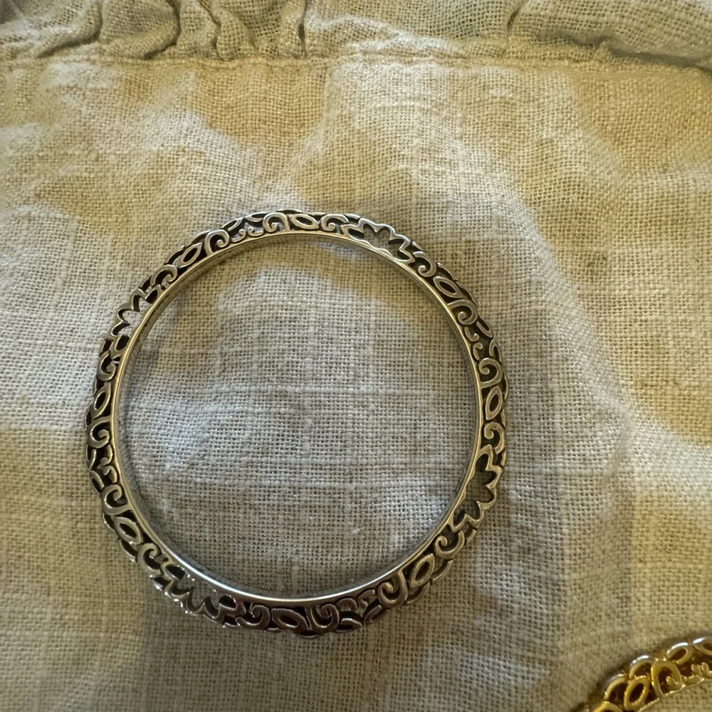 Brighton bangles - Picture 2 of 2